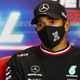 Illustration for article titled Lewis Hamilton, Racing Pride Speak Out Against Vitaly Petrov As F1 Race Steward